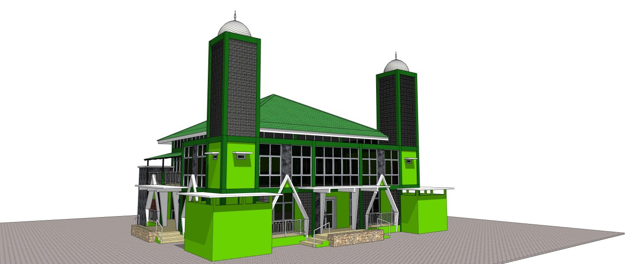 Masjid