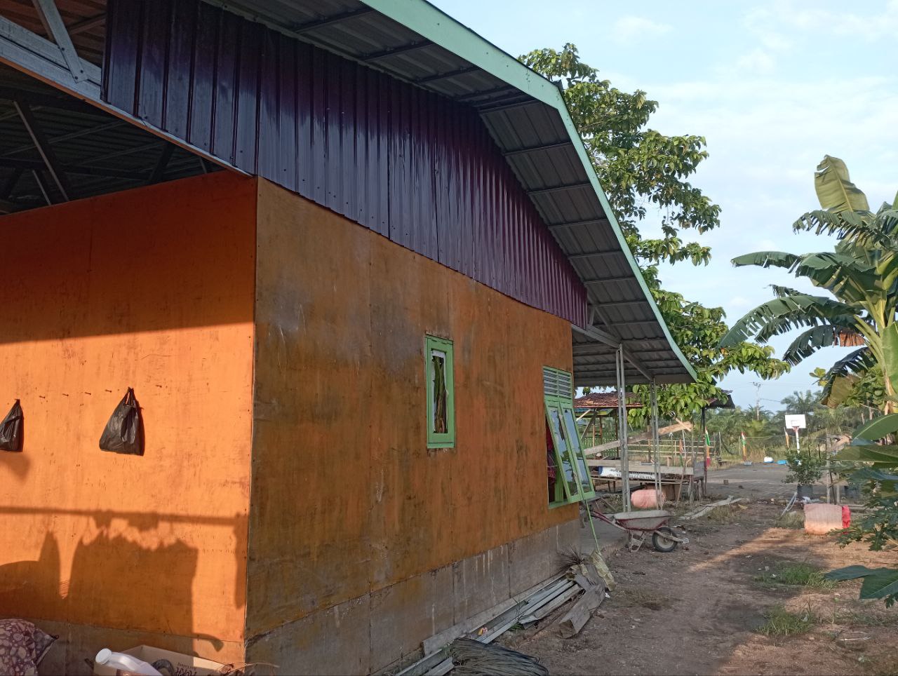 Dapur