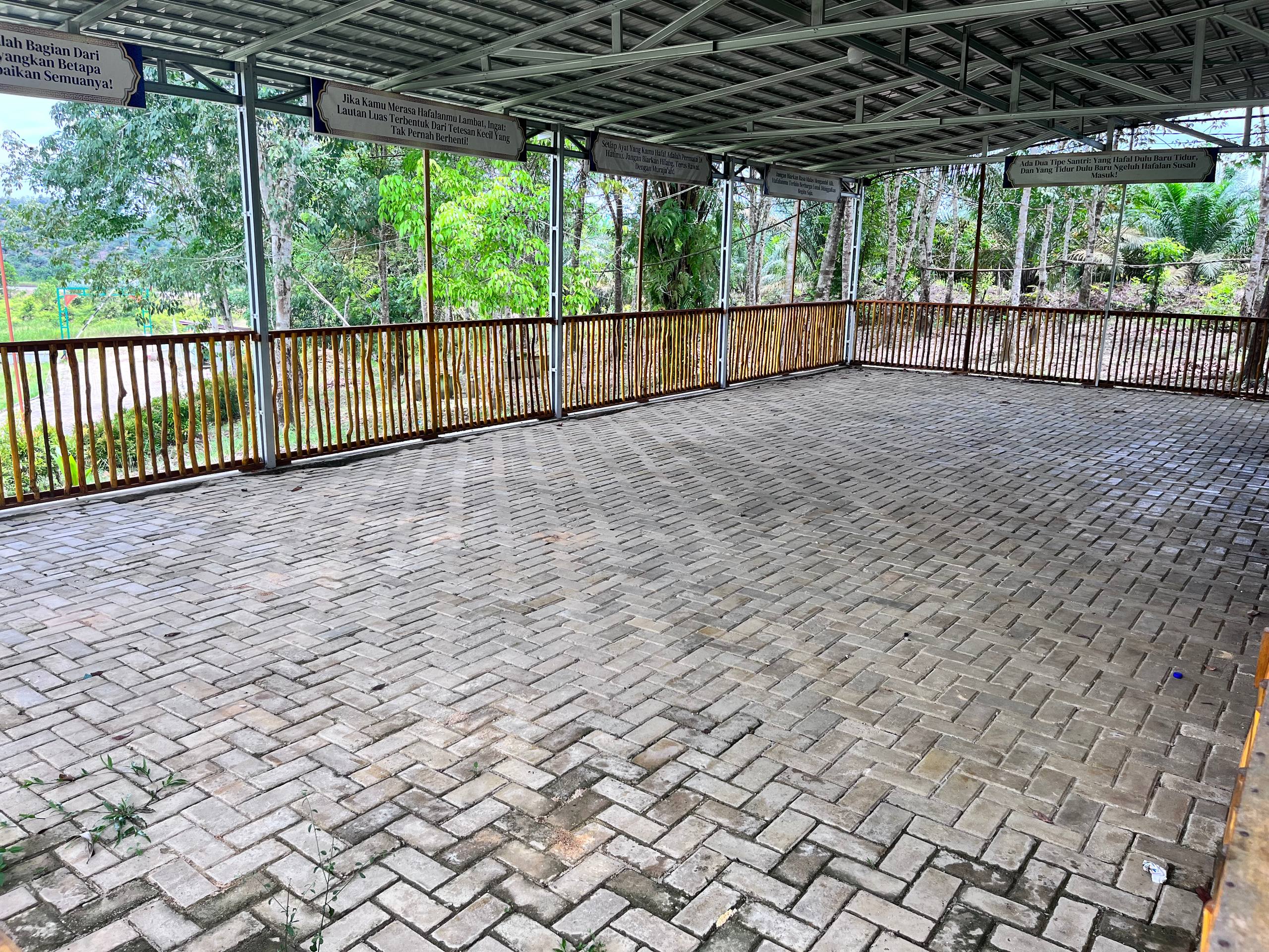 Saung