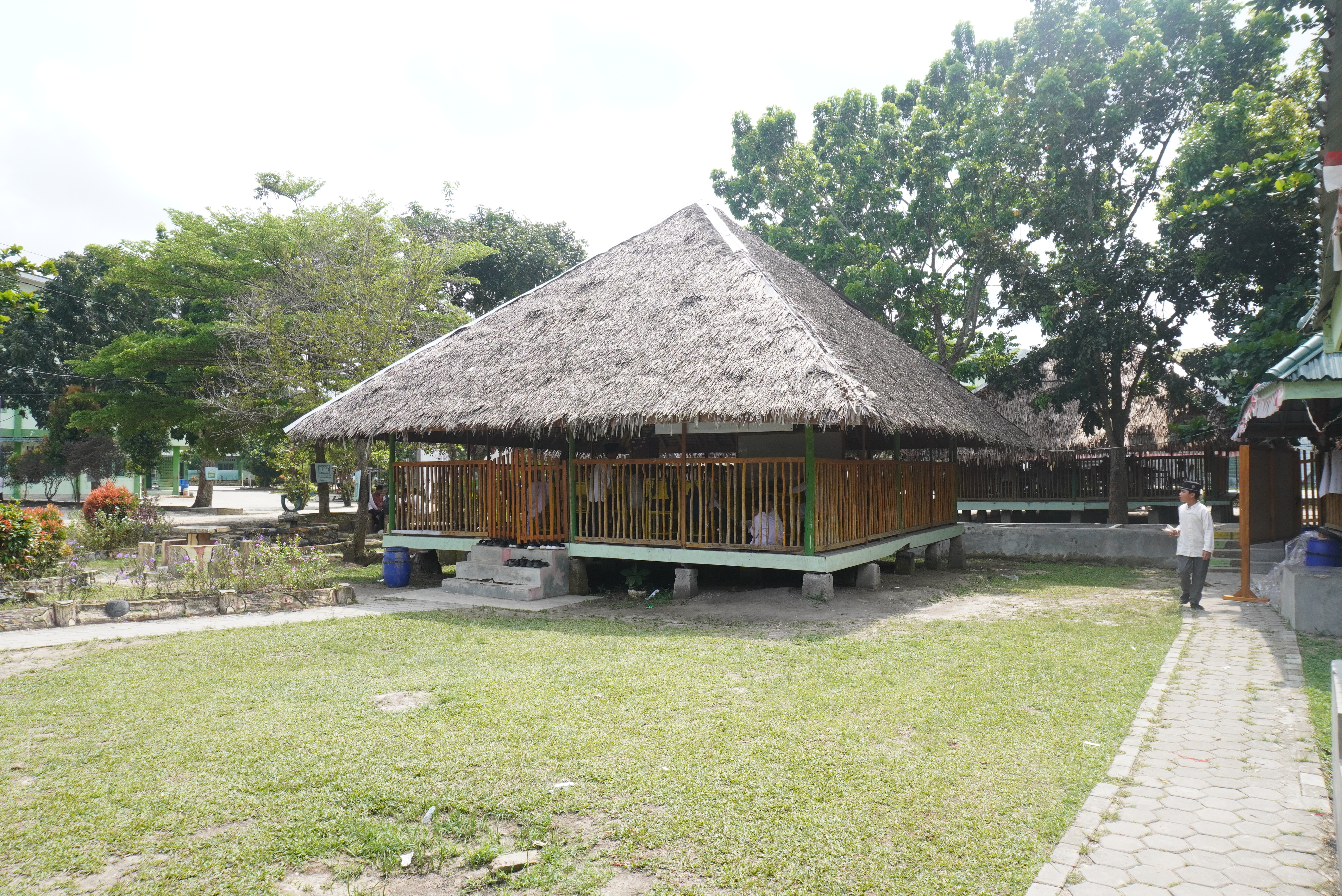Saung