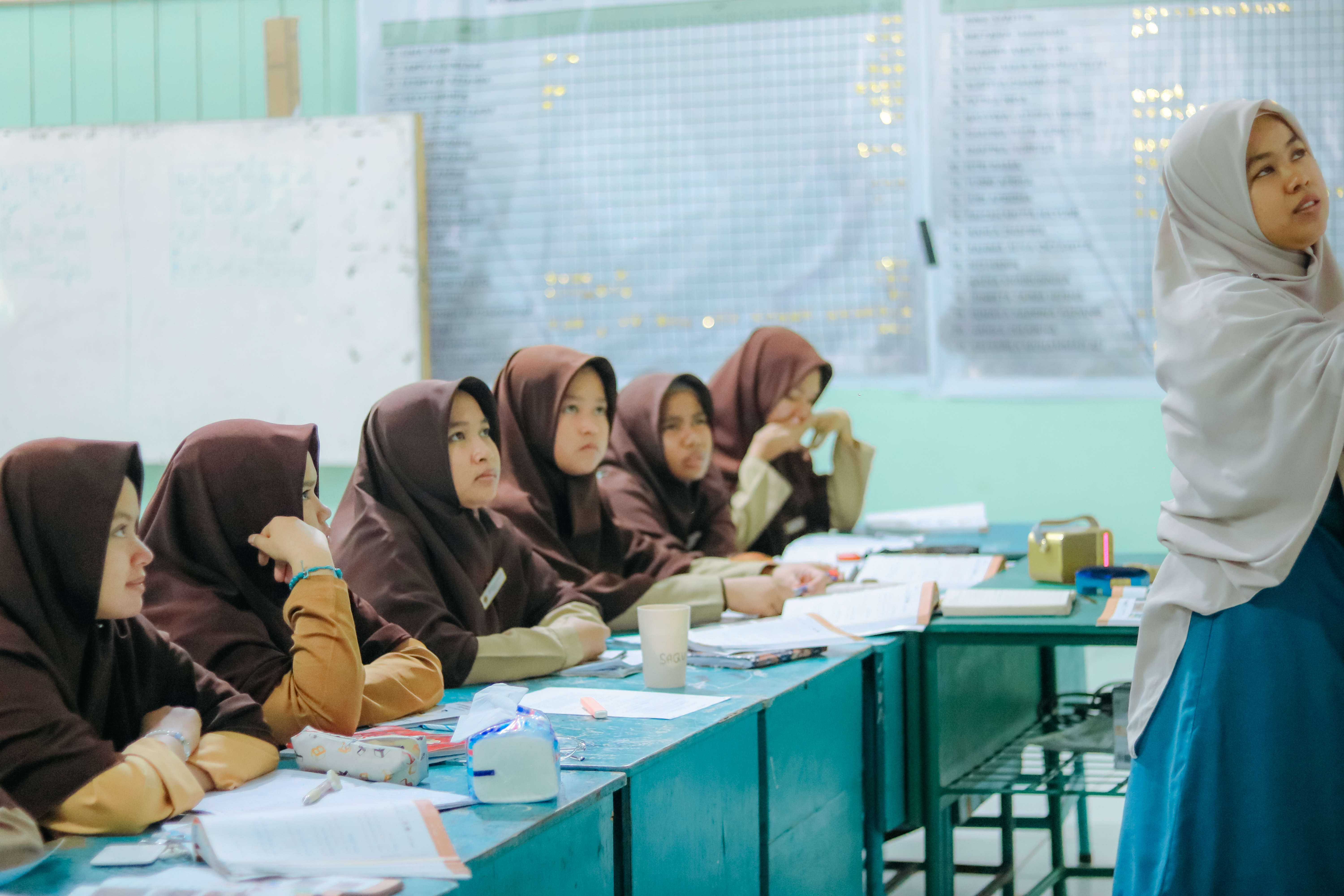 Ruang Kelas