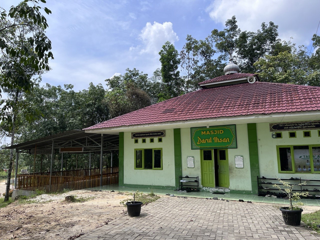 Gedung IBS